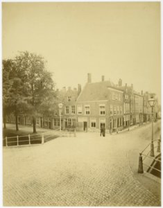 ErfgoedLeiden NL-LdnRAL PV PV5987.7 Noordeinde