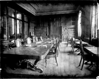 ErfgoedLeiden LEI001017057 Rijks Universiteits Bibliotheek