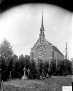 ErfgoedLeiden LEI001016901 R.K. Begraafplaats bij de Zijlpoort