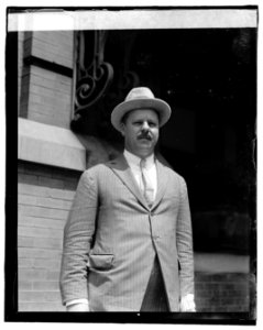Eric Buxton, (7-24-22) LOC npcc.06727