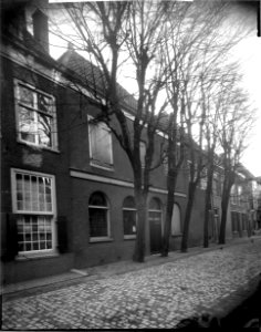 ErfgoedLeiden LEI001016184 Wijnhandel M.A. Kluit