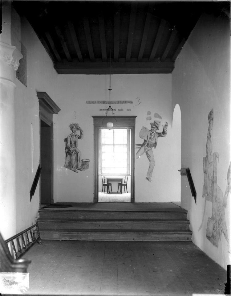 ErfgoedLeiden LEI001017081 Academiegebouw