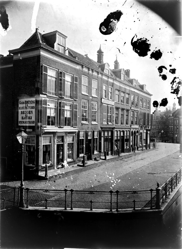 ErfgoedLeiden LEI001017202 Hoogstraat