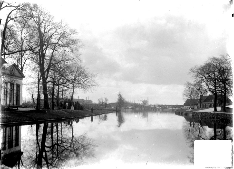 ErfgoedLeiden LEI001017399 Huis Buitenrust