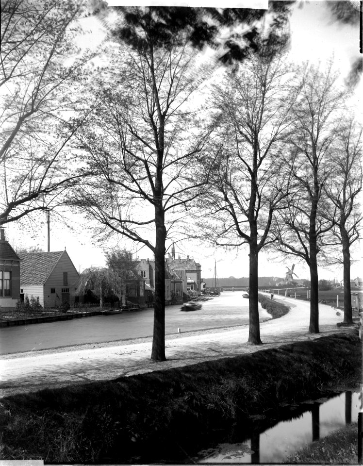 ErfgoedLeiden LEI001016363 Haarlemmerweg