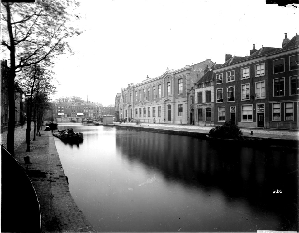 ErfgoedLeiden LEI001016360 Aalmarkt