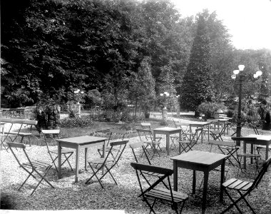 ErfgoedLeiden LEI001016704 Café - Restaurant Zomerzorg
