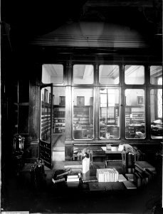 ErfgoedLeiden LEI001017058 Rijks Universiteits Bibliotheek