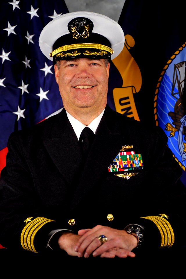 Eric C. Ruttenberg (1)