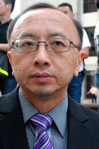 Eric Cheung (cropped)