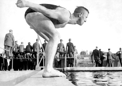 Erich Rademacher 1923
