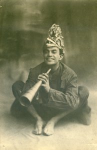 Festa di Piedigrotta 1919