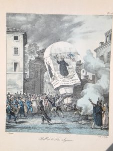 Festa Porta San Pietro 824