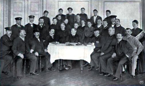 Festschrift 75 Jahre Gewerbeverein DD – Seite 147