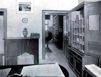 Festschrift 75 Jahre Gewerbeverein DD – Seite 121