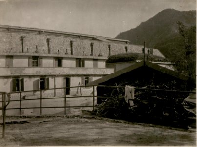 Festung Chiusaforte. (BildID 15506877)