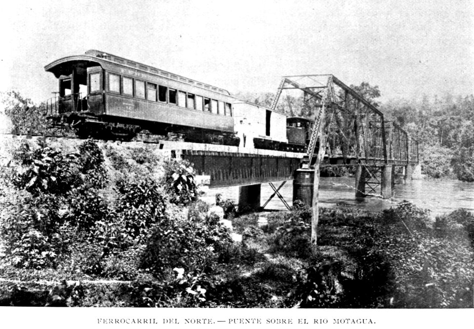 Ferrocarrilnorte