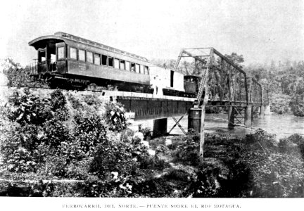 Ferrocarrilnorte
