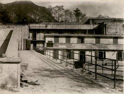 Festung Chiusaforte. (BildID 15506884)