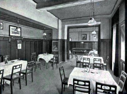 Festschrift 75 Jahre Gewerbeverein DD – Seite 107
