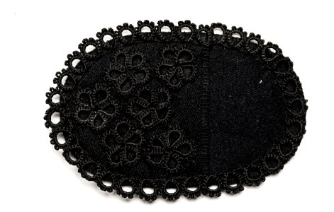 Ficka av tyg, 1900-talets första hälft - Livrustkammaren - 108287