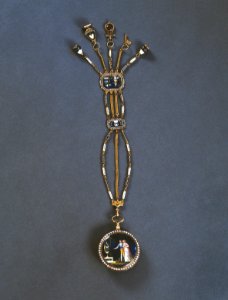 Fickur - Hallwylska museet - 65132