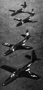 FH-1s VMF122 NAN7-49