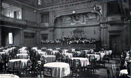 Festschrift 75 Jahre Gewerbeverein DD – Seite 115