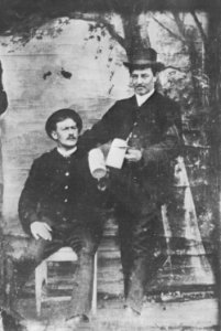 Ferrotypie 1890 001
