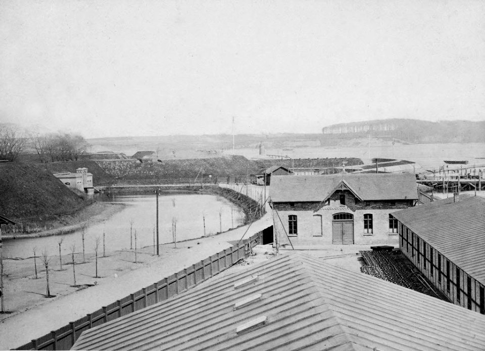 Festung Friedrichsort (Kiel 44.763)