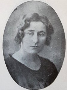 Fidrmucová Anna Olga