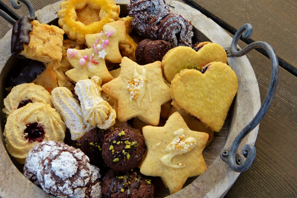 Cookie christmas christmas time