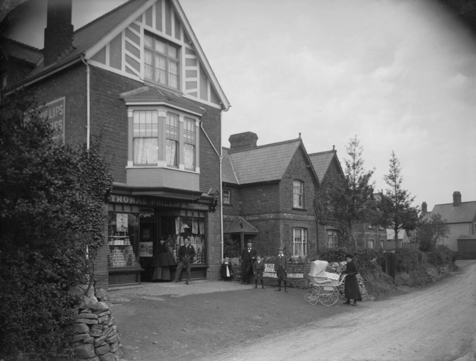 Fidlass Street, Llanishen sic (4641722)