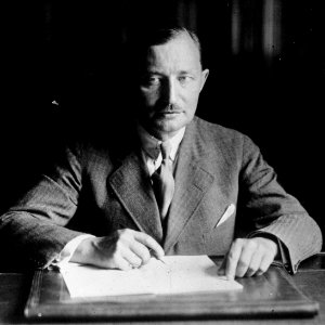 Zdeněk Fierlinger 1932