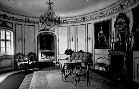 Gran exposición de arte - rococó bella época Dresde