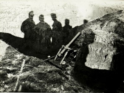 Granatwerfer (BildID 15430225)