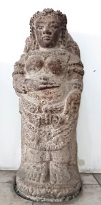 Gramadewata Statue 3619 (28b)