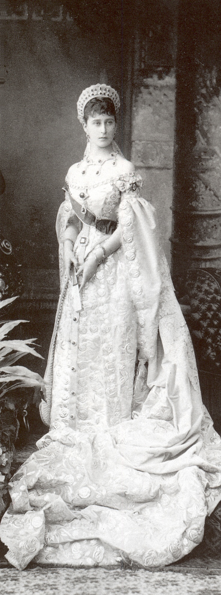 Grand Duchess Elisabeth Fedorovna