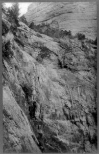 Grand Canon, Arizona LCCN2002718438