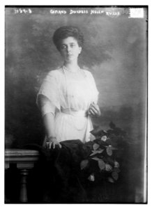 Grand Duchess Helen, Russia LCCN2014697042