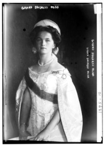Grand Duchess Olga LCCN2014687648
