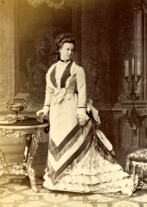 Grand Duchess Maria Alexandrovna of Russia