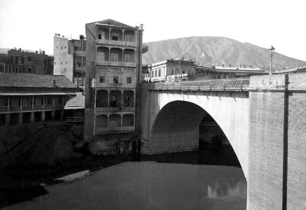 Grand Hotel, Tiflis (D. Ermakov)