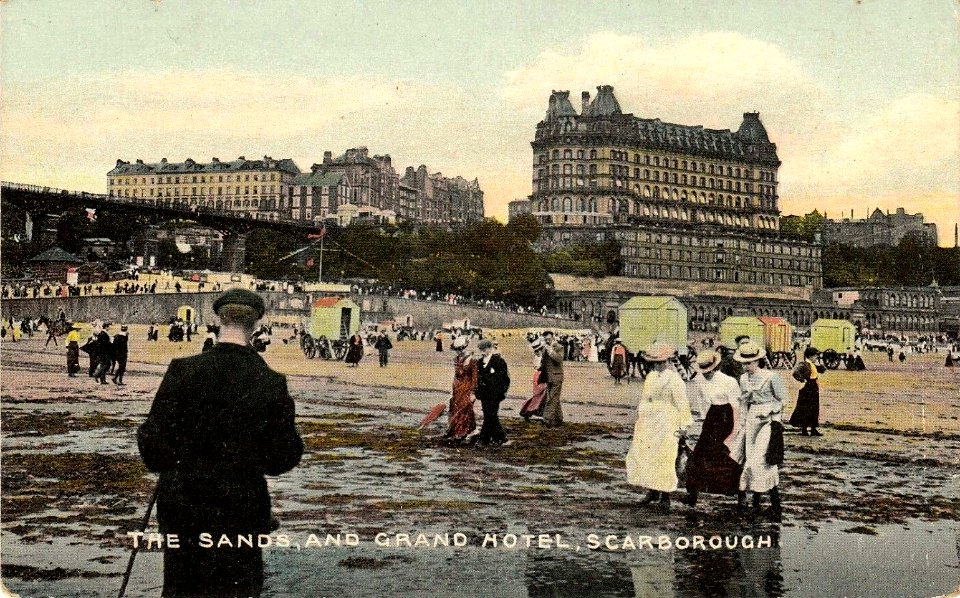 Grand Hotel Scarborough (3)