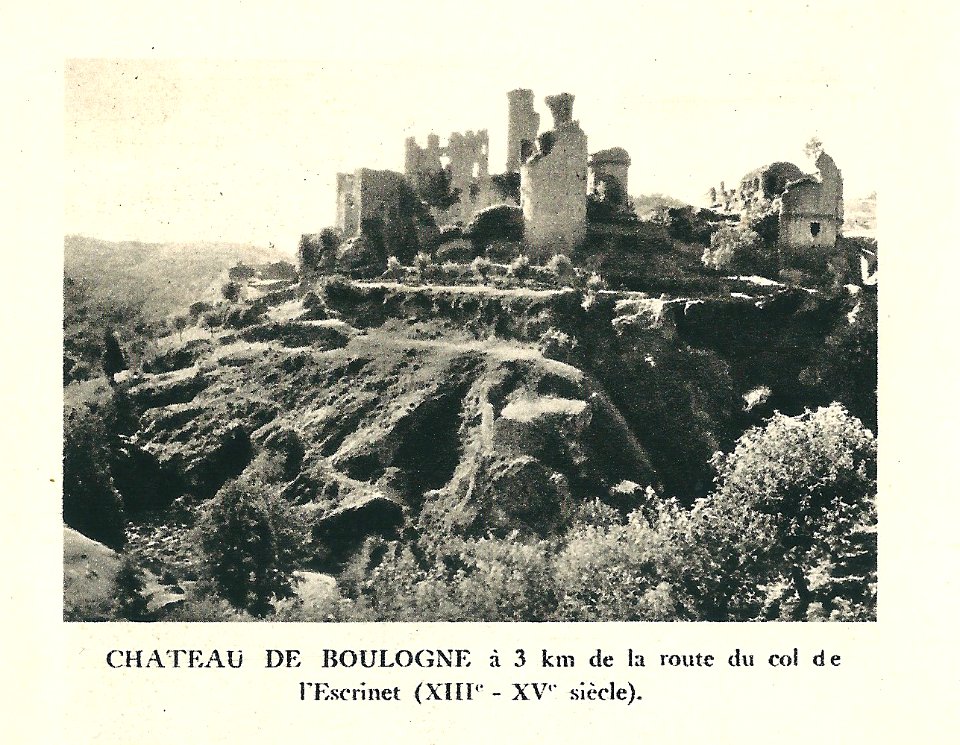 G.-L. Arlaud-recueil Vals Saint Jean-Château de Boulogne