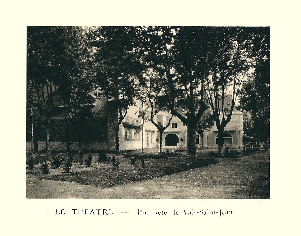 G.-L. Arlaud-recueil Vals Saint Jean-le Théâtre