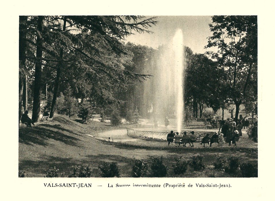 G.-L. Arlaud-recueil Vals Saint Jean-source intermittante