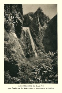 G.-L. Arlaud-recueil Vals Saint Jean-cascades du Ray-Pic