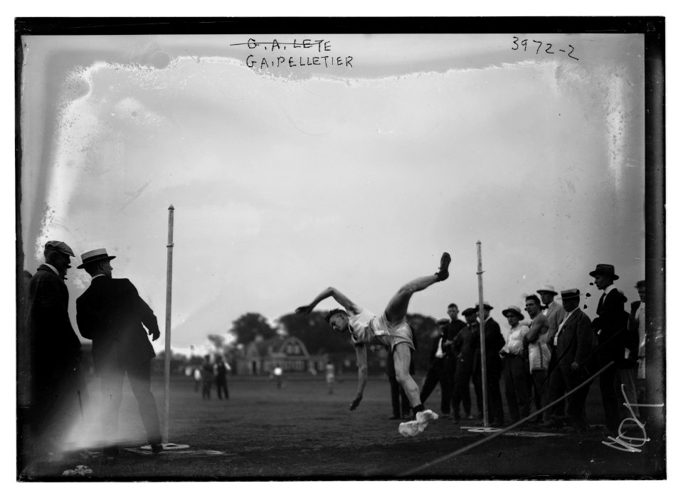 G.A. Pelletier LCCN2014702704