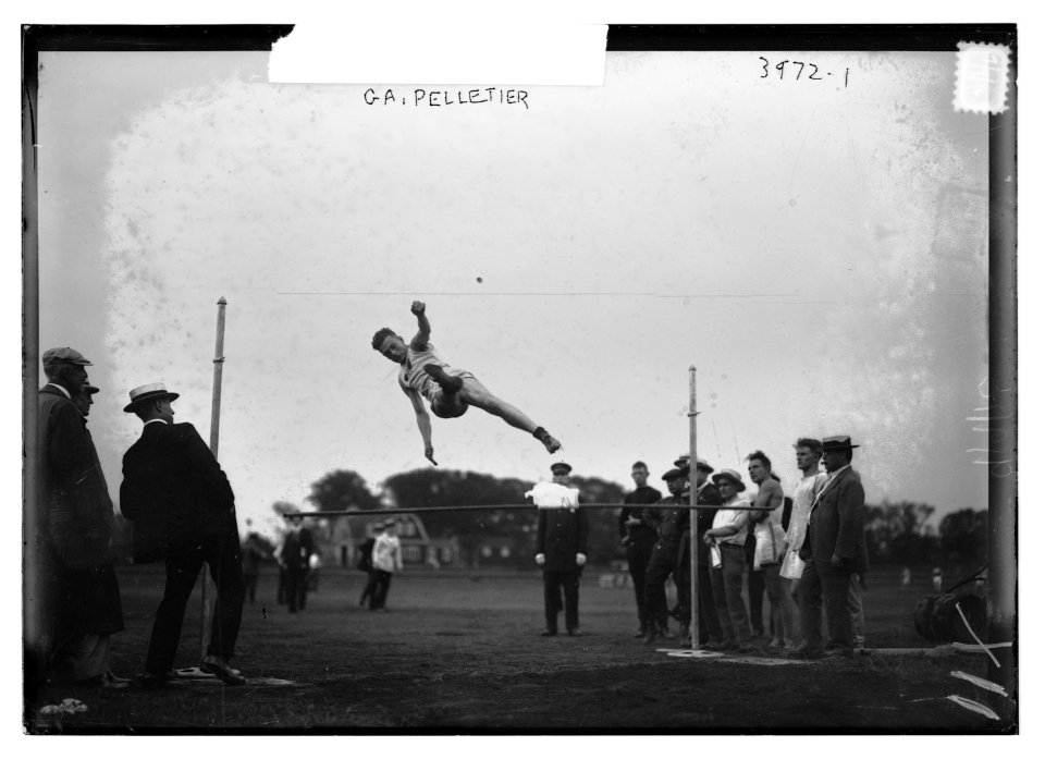 G.A. Pelletier LCCN2014702703